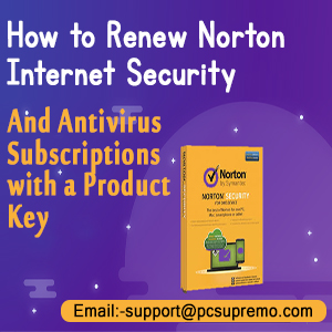 renewing norton internet security
