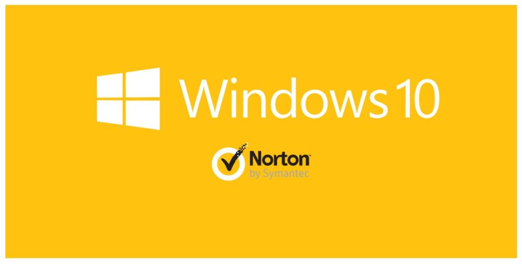 norton antivirus for windows 10