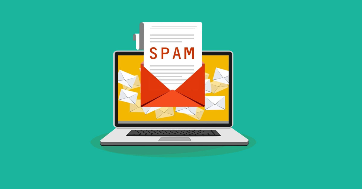 How To Get Rid Of Spam Emails Pcsupremo Blog 