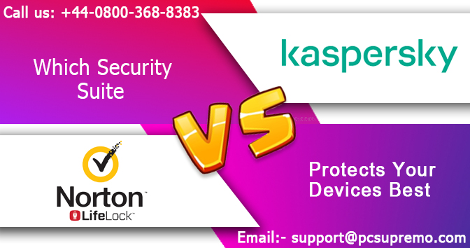 kaspersky total security 2021 vs norton 360 deluxe