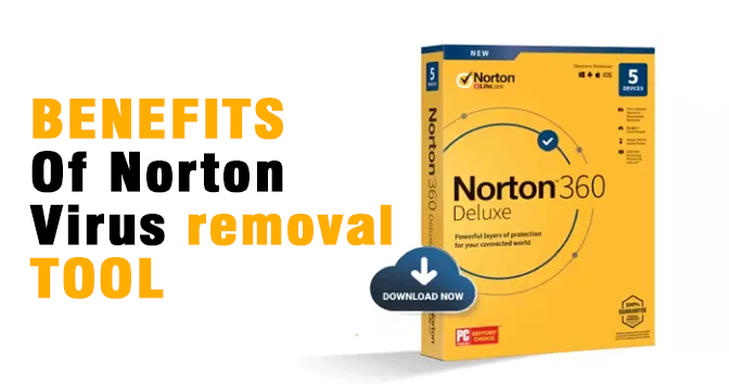 free norton malware removal