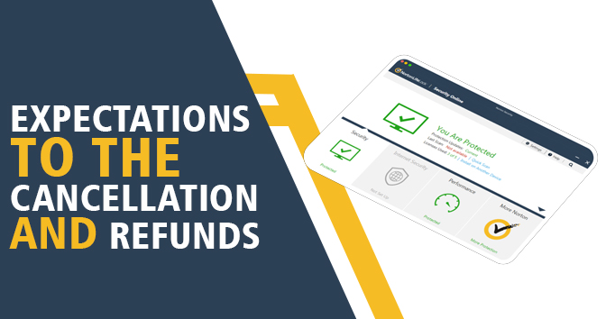 How to Cancel My Norton Account? Stop Automatic Renewal & Get Refund