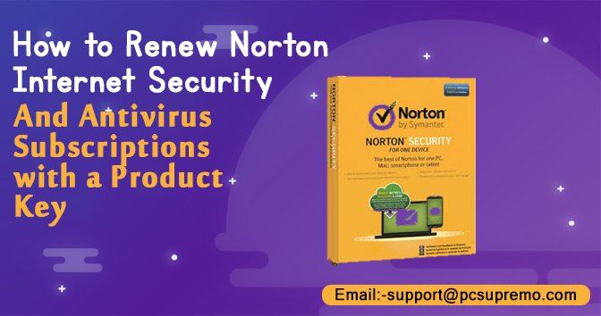 norton total security email