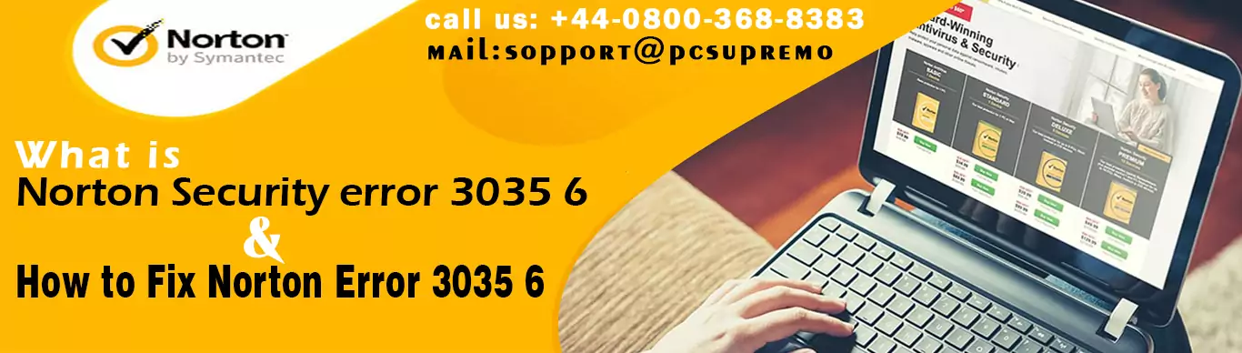 Norton error 3048 3 help customer support number helpline